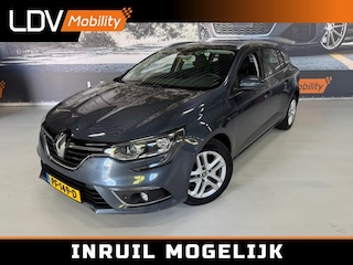 Renault Mégane 1.2 TCe Zen / Cruise Control / ISOFIX / Bluetooth / Trekhaak / APK t/m 12-06-2027