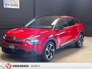 Citroën C4 1.2 Puretech Shine Pano Leder Navi Camera