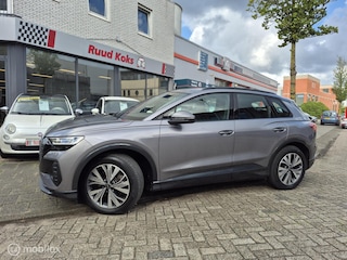 Audi Q4 35 LAUNCH EDITION ADVANCED 55 kWh • 1E EIGENAAR •