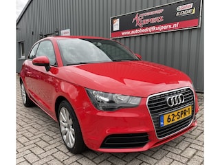 Audi A1 1.2 TFSI Connect Navi.Airco.Cruise.Lm.velgen.Audio