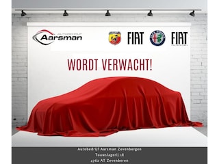 Fiat 500 Icon 42 kWh | Camera | Stoelverwarming | LED | Dodehoeksensoren | 360 graden parkeersensoren