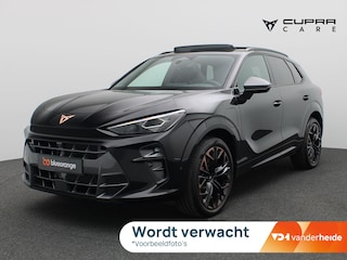 Cupra Terramar 1.5 TSI e-Hybrid VZ Performance 272PK DSG 272PK, DSG Pano-Schuifdak, Wegklapbare Trekhaak, 20'' LM Velgen, Keyless, Matrix- LED Verlichting, Sennheiser Audio