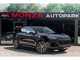 Porsche Cayenne 3.0 E-Hybrid