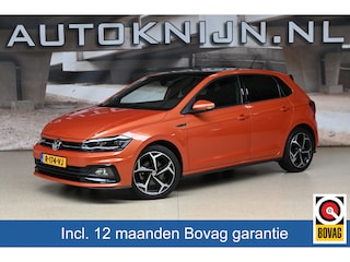 Volkswagen Polo 1.5 TSI Highline Business R Camera | Pano | Beats | Keyless | LED |