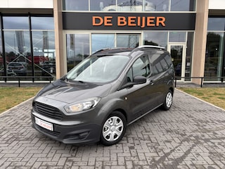 Ford Transit Courier 1.5 TDCI Economy Edition Airco / Bluetooth I schuifdeur