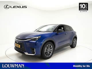 Lexus LBX 1.5 Cool 2WD Advanced Pack | NL-Auto | Mark-Levinson | 360' Camera |