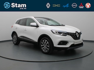 Renault Kadjar 140pk TCe Intens Apple Carplay/Android Auto | Climate