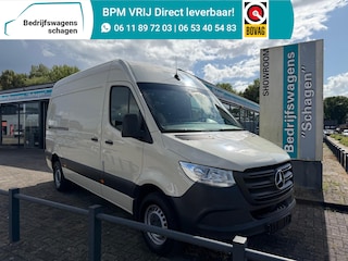Mercedes-Benz Sprinter 311 CDI L2H2 RWD E6 | 3.5T Trekhaak mogelijk | Airco