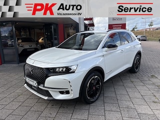 DS 7 E-Tense 4x4 Rivoli | Navi | Cruise | Camera | 78.320 km Dealeronderhouden