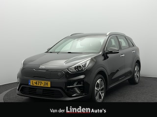 Kia Niro e-Niro DynamicLine 39 kWh SOH 93,7% | Camera | Adaptieve Cruise Control | Carplay&Android