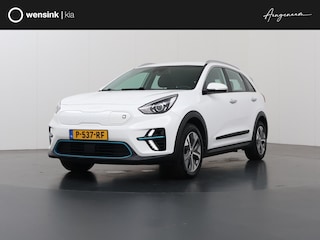 Kia Niro e-Niro DynamicLine 64 kWh | Navigatie | Climate Control | Cruise control Adaptief | Keyless Go |