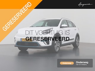 Kia Niro e-Niro DynamicLine 64 kWh | Navigatie | Climate Control | Cruise control Adaptief | Keyless Go |