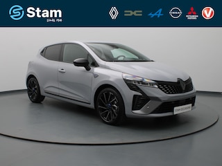 Renault Clio 145pk E-Tech Full Hybrid esprit Alpine Apple Carplay/Android Auto | Climate