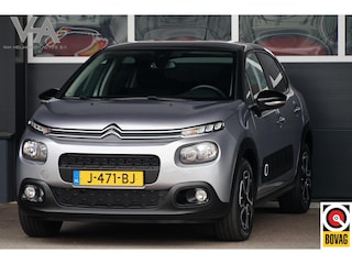 Citroën C3 1.2 PureTech S&S Feel Edition, PDC, CarPlay, clima