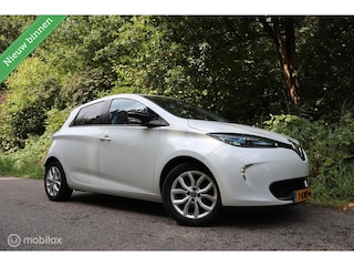 Renault Zoe Q210 Zen Quickcharge 22 kWh (ex Accu)|Nieuwe APK
