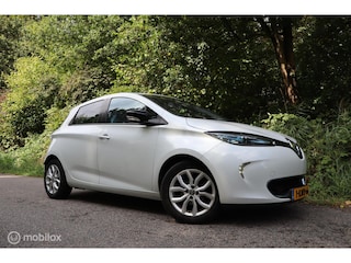 Renault Zoe Q210 Zen Quickcharge 22 kWh (ex Accu)|Nieuwe APK