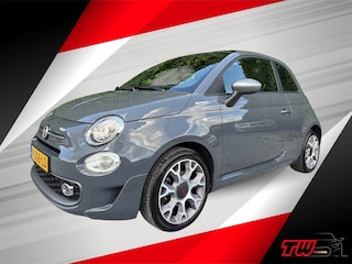 Fiat 500 1.0 Hybrid Sport |CARPLAY|PANORAMA|CRUISE|AIRCO|NAP
