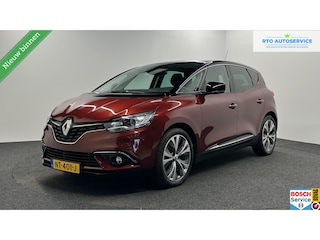 Renault Scénic 1.2 TCe Bose CAMERA TREKHAAK ECC CRUISE NAVI LM .