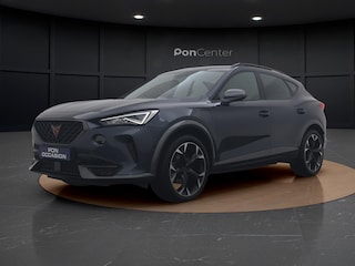Cupra Formentor 1.4 e-Hybrid Business | Navigatie | Camera | Stuur-/Stoelverwarming | Elek Achterklep | 19" |