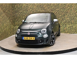 Fiat 500 1.2 Rockstar | Carplay | PDC | Climate Cntrl. | Matt