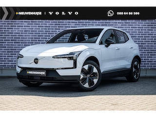 Volvo EX30 P3 Plus Europa 51 kWh | Snel Leverbaar | Elektrisch verstelbare voorstoelen | Stuur en Stoelverwarming | Harman/Kardon | Keyless | BLIS | Pilot Assist | Parkeercamera |