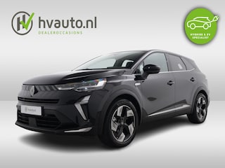Renault Symbioz 1.8 E-TECH FULL HYBRID 160PK TECHNO | El. achterklep | Cruise Adaptief | Camera