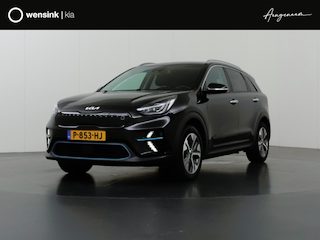 Kia Niro e-Niro DynamicPlusLine 64 kWh | Panoramadak | Stoel/Stuurwielverwarming | Adaptieve Cruise Control | Keyless Go | LED Koplampen |