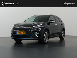 Kia Niro e-Niro DynamicPlusLine 64 kWh | Panoramadak | Stoel/Stuurwielverwarming | Adaptieve Cruise Control | Keyless Go | LED Koplampen |