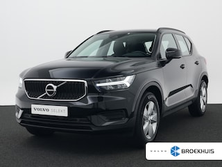 Volvo XC40 T2 Momentum Core | Trekhaak | Camera | Navigatie | Stoel- & Stuurverwarming | Climate Control | Cruise Control