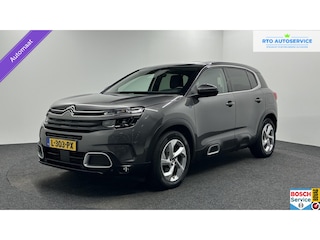 Citroën C5 Aircross 1.6 Plug-in Hybrid 225 Business CAMERA TREKHAAK CRUISE ECC CARPLAY NAVI.