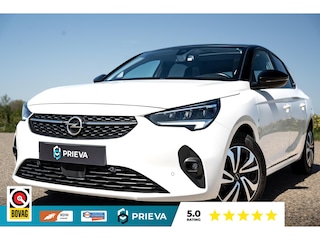 Opel Corsa | Panoramadak | Camera | Keyless | Cruise Control
