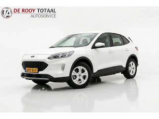 Ford Kuga 2.5 PHEV Cool & Connect | AUTOMAAT | CARPLAY | STOEL/STUUR/RUITVERWARMING | CRUISE CONTROLE