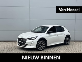 Peugeot 208 1.2 PureTech GT | Camera | Cruise Control | Trekhaak | Apple Carplay/Android Auto