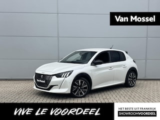 Peugeot 208 1.2 PureTech GT | Camera | Cruise Control | Trekhaak | Apple Carplay/Android Auto