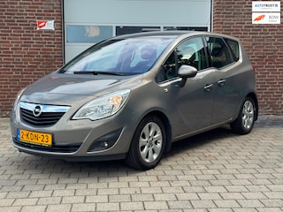 Opel Meriva 1.4 Turbo Anniversary Edition|Climate|Trekhaak|Cruise|