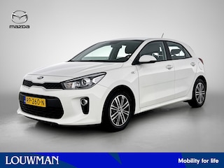 Kia Rio 1.0 TGDI ComfortPlusLine Navigator | Navigatie | Camera | Airco | Cruise Control |