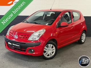 Nissan Pixo 1.0 Visia Ijskoude airco APK 8/27 Grote beurt