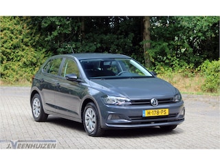 Volkswagen Polo 1.0 MPI Trendline | 2020 | ❄️Airco | ⭐Cruise | ✅Zuinig verbruik |
