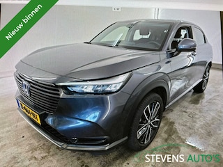 Honda HR-V 1.5 e:HEV Elegance STOELVERWARMING / CAMERA / LED / 18 INCH