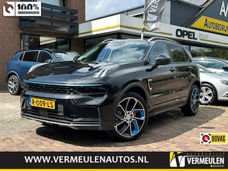Lynk & Co 01 1.5 261PK Plug-in Hybrid Automaat + 20''/ Navi/ Clima/ Ad.Cruise/ Panorama/ Camera/ Full-LED/ Infinity/ NL auto