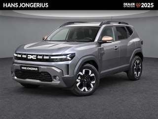 Dacia Duster TCe 130 mild hybrid Extreme | 360 CAMERA | CRUISE CONTROL | CLIMATE CONTROL | APPLECARPLAY/ANDROIDAUTO | PDC | LMV