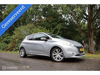 Peugeot 208 1.6 THP Allure | Stoelverwarmin | P-sensor | JBL