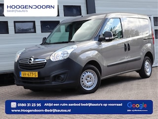 Opel Combo 1.3 CDTi Euro 5 - Marge - 2x Schuifdeur - Airco - Cruise
