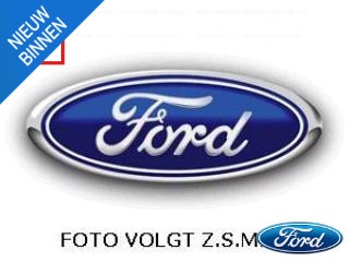 Ford Puma 1.0 Eco Hybrid Automaat ST-Line X Full-Options Panoramadak Trekhaak 19" LM Dealeronderhouden