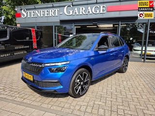 Skoda Kamiq 1.0 TSI Monte Carlo automaat
