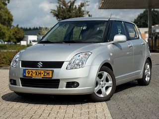 Suzuki Swift 1.3 TREKHAAK