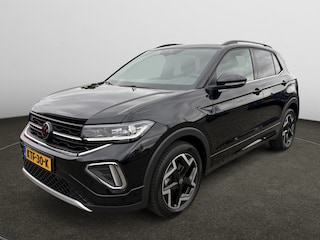 Volkswagen T-Cross 1.0 TSI R-Line Edition