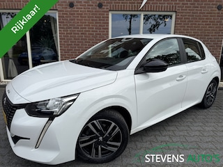 Peugeot 208 1.2 PT Active Pack PDC / LMV / NAVI / AIRCO / LED / NAVI / ISOFIX