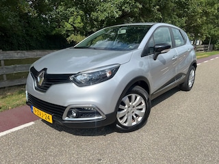 Renault Captur 0.9 TCe Expression Airco Trekhaak