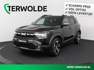 Dacia Duster journey hybrid 140 | pack assist | pack winter |